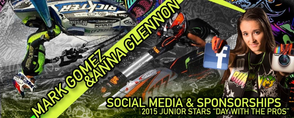 social media and sponsorships