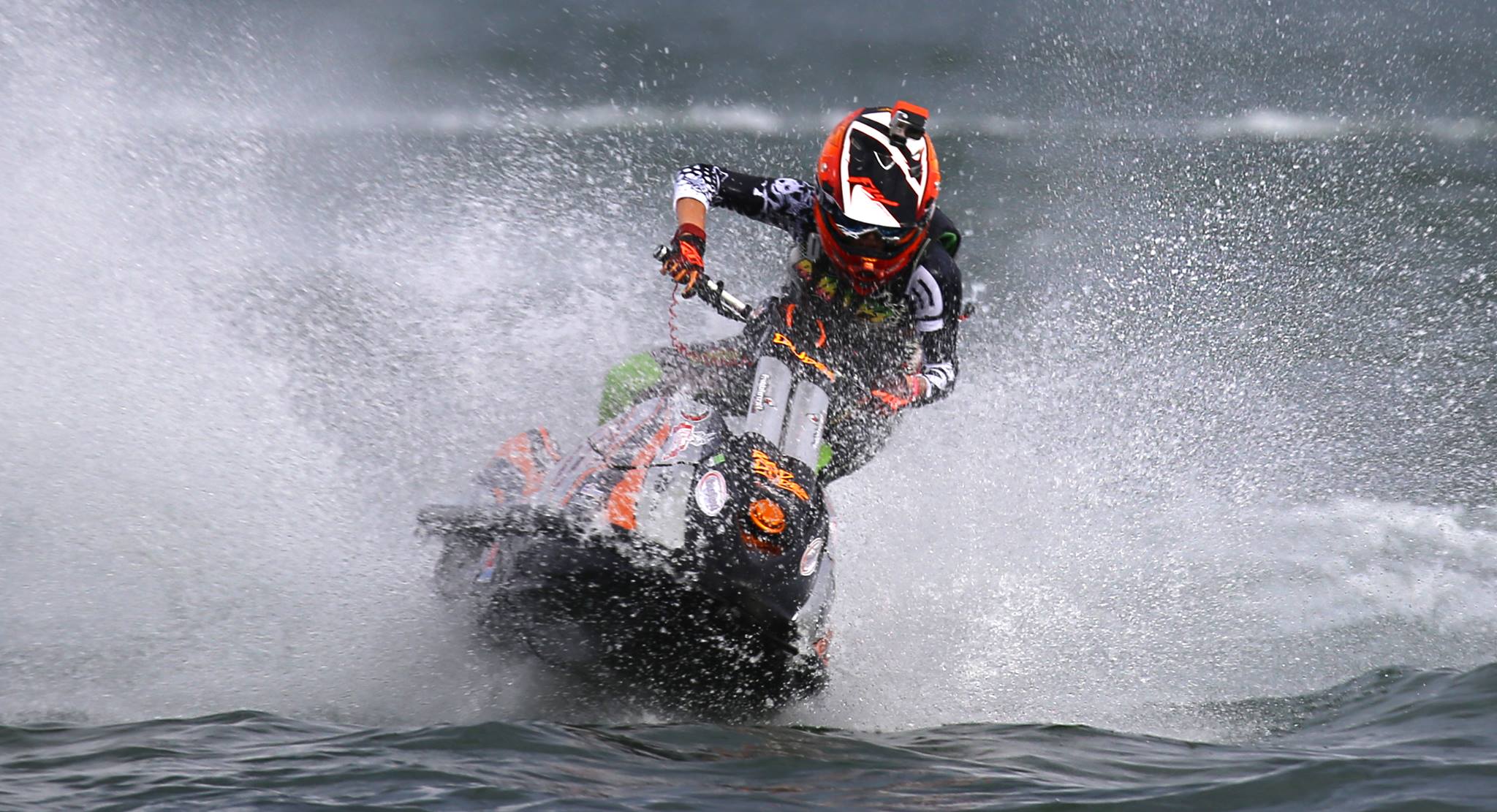 PRODUCT REVIEW: Pro Watercraft HFC front sponsons – MOTOR ACTION MEDIA