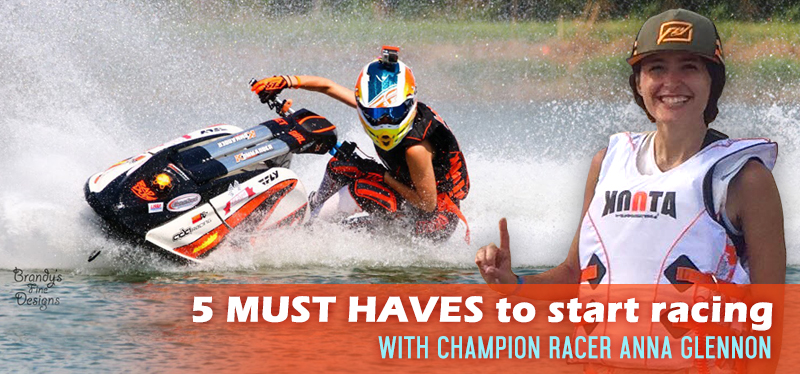 RIVA RACING: 5 must haves to start racing – MOTOR ACTION MEDIA
