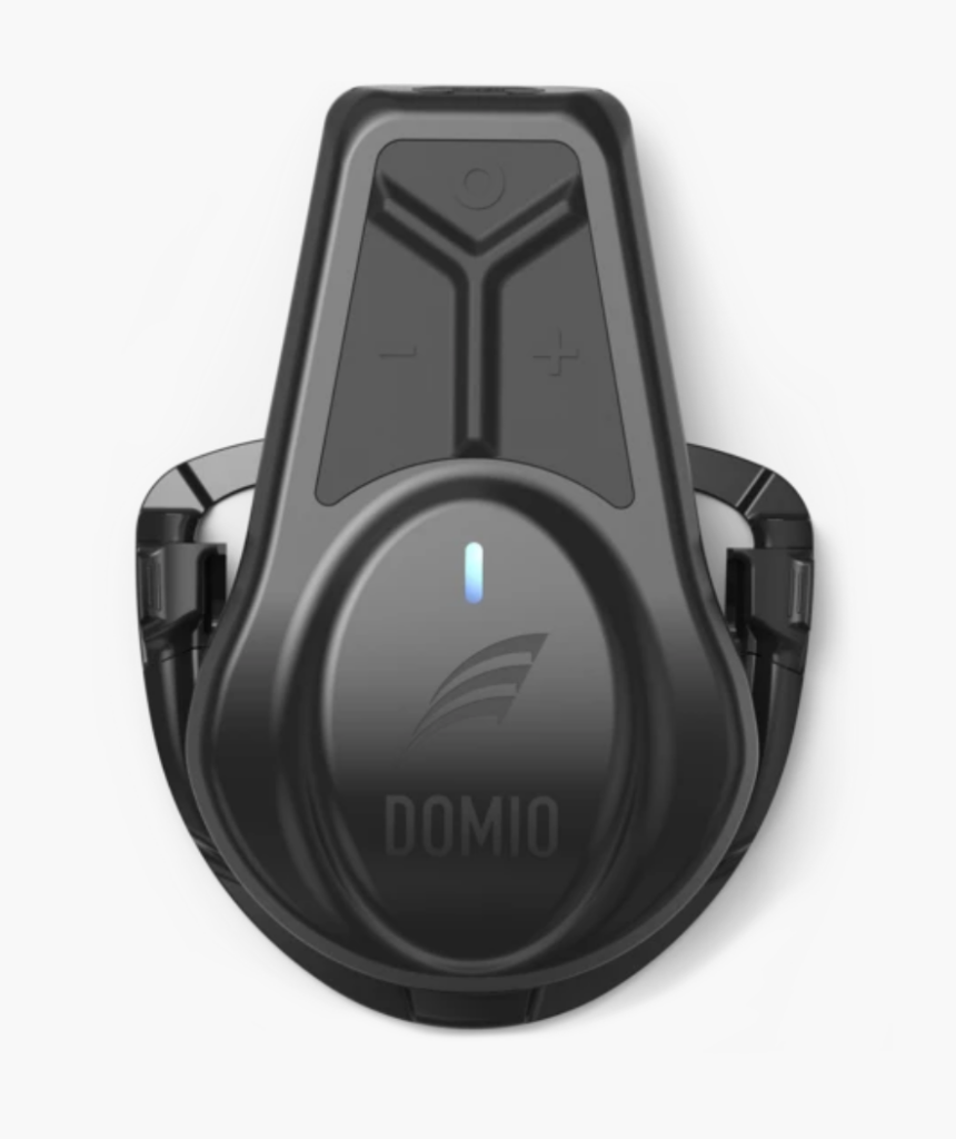 domio helmet speaker